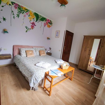 Casale Dei Ricordi Bed and Breakfast Arce Exteriör bild
