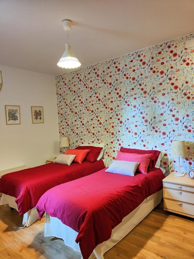 Casale Dei Ricordi Bed and Breakfast Arce Exteriör bild